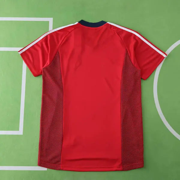 BAYERN DE MUNICH 02-03 I RETRO HOMBRE