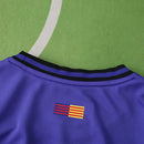 CAMISETA BARCELONA KOBE BRYAN EDICIÓN LIMITADA 25/26 HOMBRE