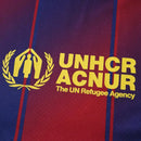 BARCELONA X SHEERAN I 25/26 EQUIPACIÓN PARA NIÑOS