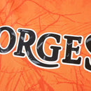 NAPOLI HALLOWEEN 25/26 HOMBRE