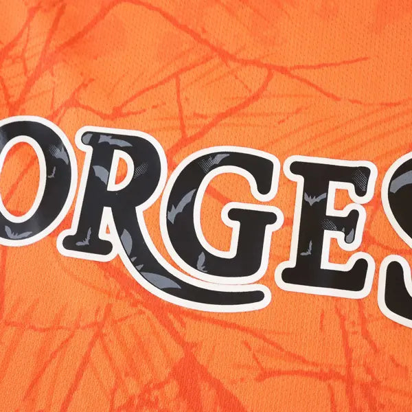 NAPOLI HALLOWEEN 25/26 HOMBRE