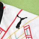 CAMISETA GHANA II 2026 MUNDIAL HOMBRE