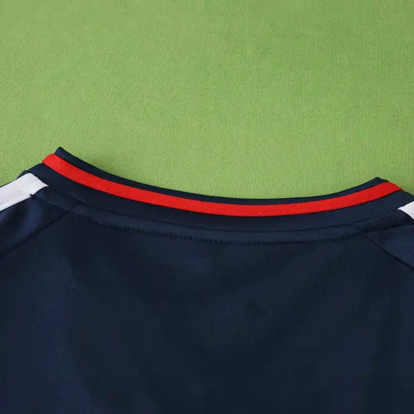 LYON II 25/26 CONJUNTO INFANTIL