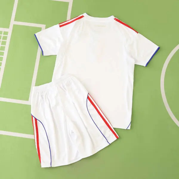 LYON I 25/26 CONJUNTO INFANTIL