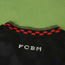 BAYERN MUNICH III NEGRA 25/26 HOMBRE