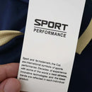 CAMISETA WEST HAM III 25/26 NEGRA HOMBRE