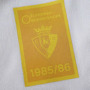OSASUNA III 25/26 HOMBRE