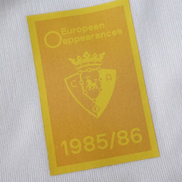 OSASUNA III 25/26 HOMBRE