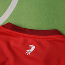 FREIBURG 25/26 VERSIÓN CHAMPIONS ROJO HOMBRE