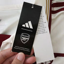 ARSENAL III 25/26 HOMBRE (MANGA LARGA)