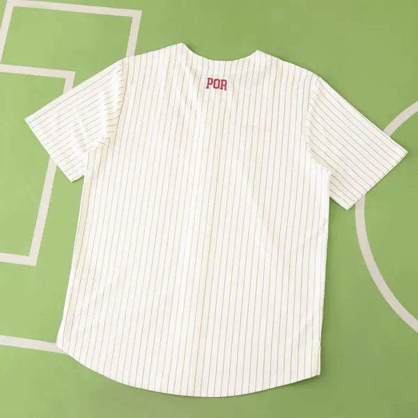 CAMISETA PORTUGAL US 25/26 HOMBRE
