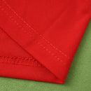 CAMISETA PAIS DE GALES I MUNDIAL 2026 ROJA EQUIPACIÓN PARA NIÑOS