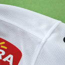 SANTOS l 12/13 MANGA LARGA HOMBRE (RETRO)