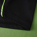 HAMBURGO III 25/26 NEGRA HOMBRE