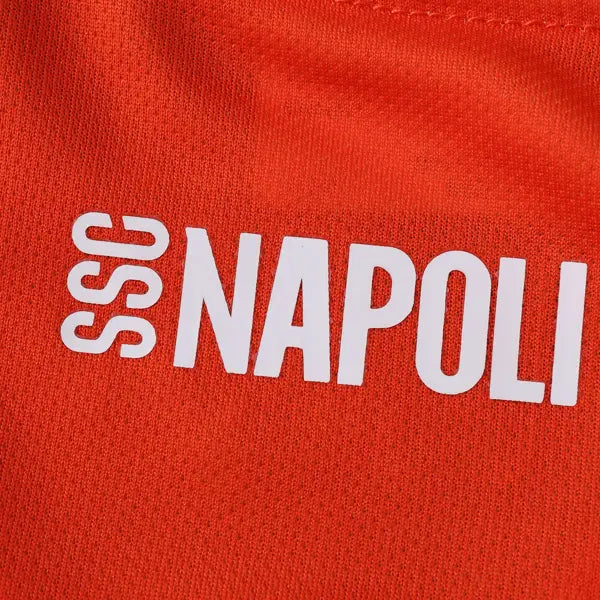 NAPOLI PORTERO I 25/26 HOMBRE