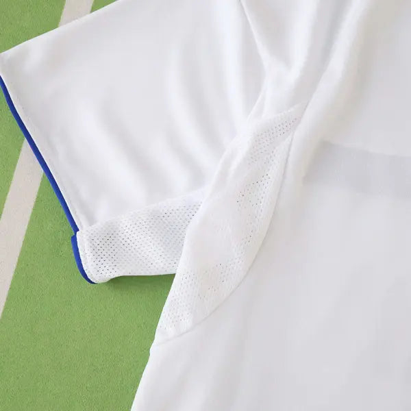 CAMISETA STRASBOURG II 24/25 BLANCAHOMBRE