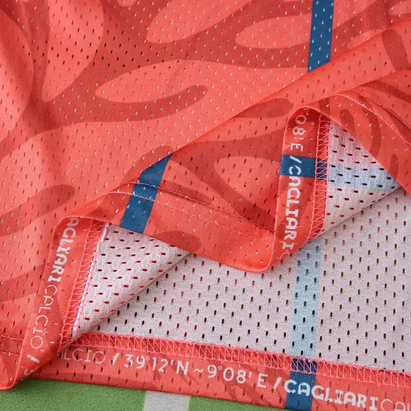 CAGLIARI TERCERA 25/26 HOMBRE