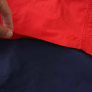 CHANDAL BARCELONA ROJA Y AZUL 25/26