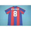 BARCELONA I 91/92 HOMBRE (RETRO)