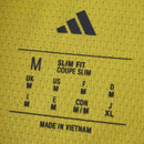 CAMISETA COLOMBIA I MUNDIAL 2026 HOMBRE VERSIÓN JUGADOR