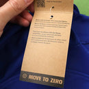 CAMISETA BRASIL II COPA DEL MUNDO 2022 HOMBRE