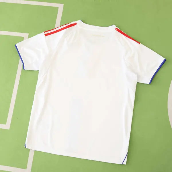 LYON I 25/26 CONJUNTO INFANTIL
