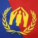 BARCELONA IV 25/26 EQUIPACIÓN PARA NIÑOS