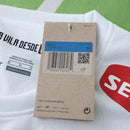 SANTOS l 12/13 MANGA LARGA HOMBRE (RETRO)