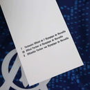 CAMISETA OLYMPIQUE DE MARSEILLE II 25/26 HOMBRE (VERSIÓN JUGADOR)