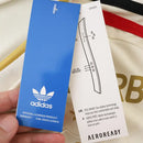 FLAMENGO III CON PUBLICIDAD 25/26 HOMBRE