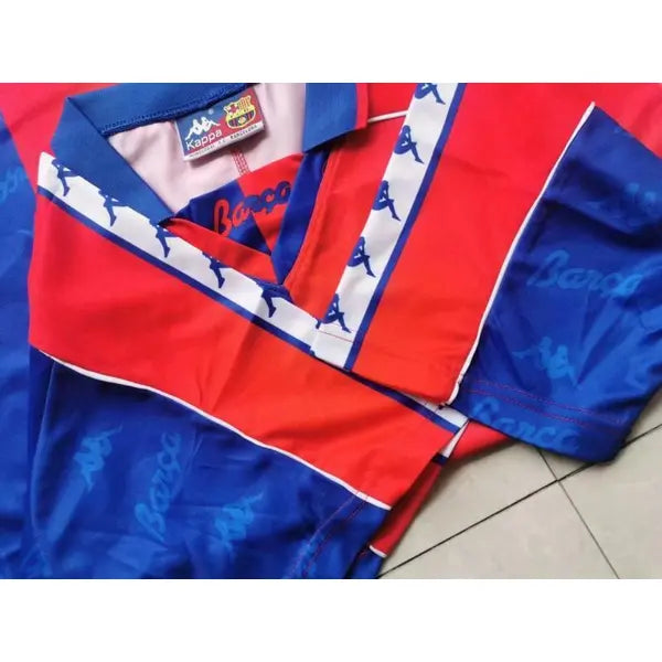 BARCELONA I 92/95 HOMBRE (RETRO)