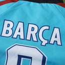 CHANDAL BARCELONA  AZUL 25/26