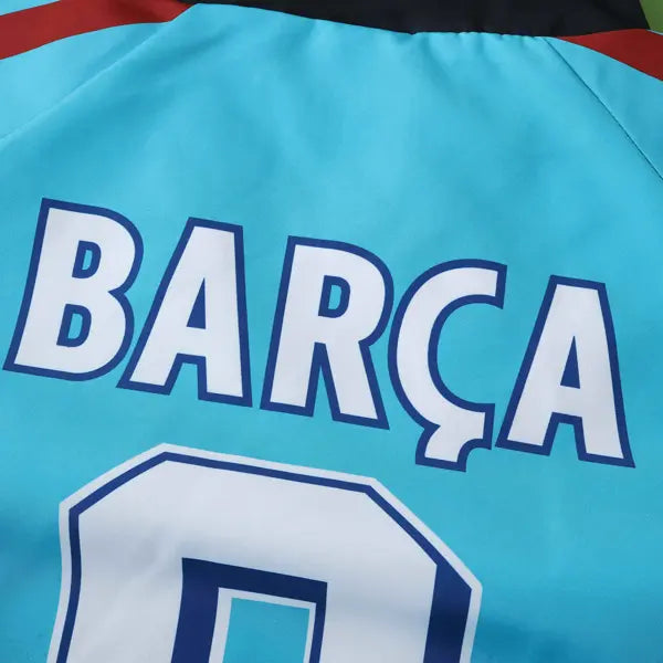 CHANDAL BARCELONA  AZUL 25/26