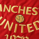 CHANDAL MANCHESTER UNITED ROJA 25/26