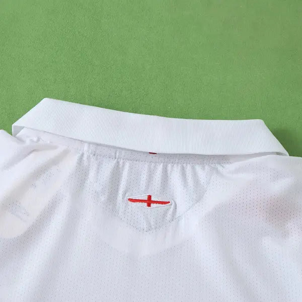 CAMISETA INGLATERRA I 2006 HOMBRE (RETRO)