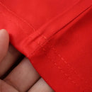 CAMISETA PAIS DE GALES I MUNDIAL 2026 ROJA EQUIPACIÓN PARA NIÑOS