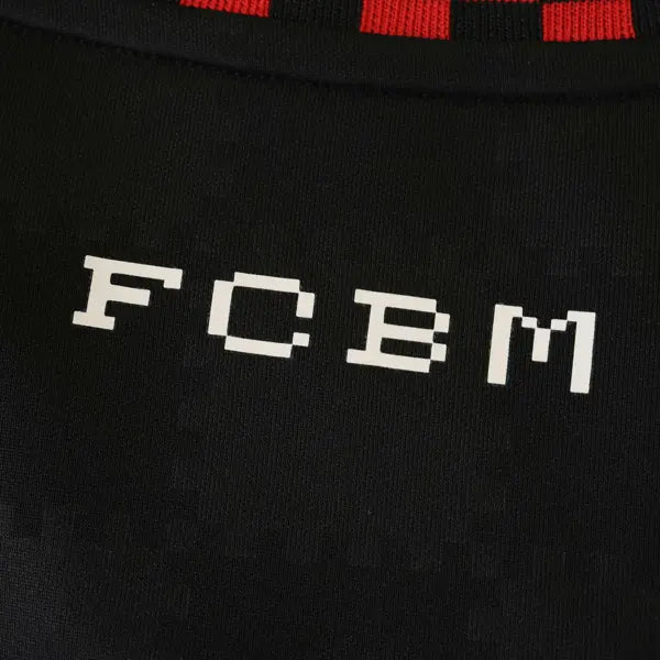 BAYERN MUNICH III NEGRA 25/26 HOMBRE