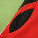 CAMISETA AUSTRIA I MUNDIAL 2026  EQUIPACIÓN PARA NIÑOS