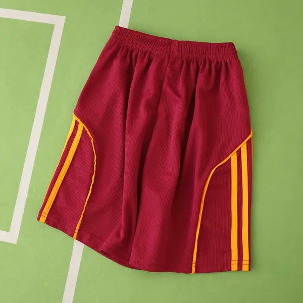 ROMA I 25/26 CONJUNTO INFANTIL