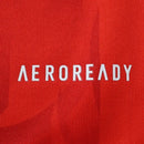 CAMISETA BELGICA I 2026 MUNDIAL EQUIPACIÓN PARA NIÑOS