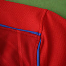 PSG III 25/26 HOMBRE (MANGA LARGA)