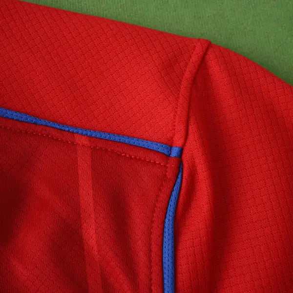 PSG III 25/26 HOMBRE (MANGA LARGA)