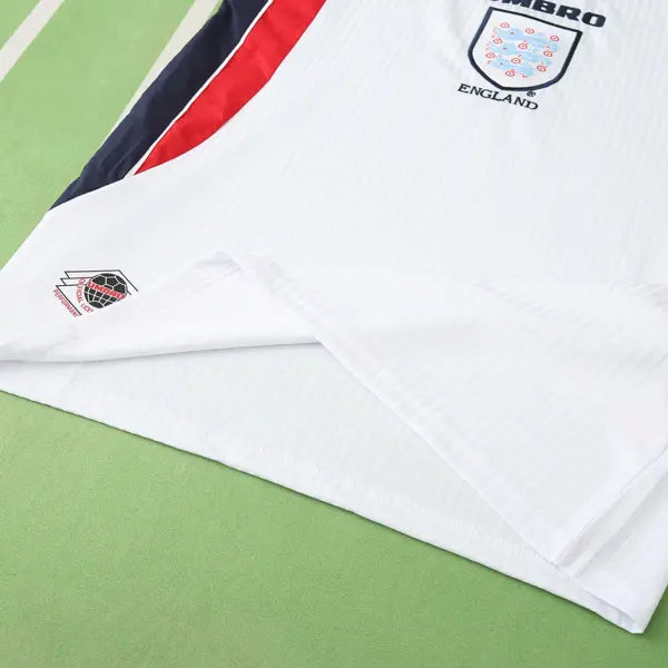 INGLATERRA I 1998 HOMBRE (RETRO)