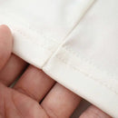 CAMISETA ARGELIA MUNDIAL 2026 BLANCA EQUIPACIÓN PARA NIÑOS