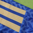 ITALIA I 2026 MUNDIAL MANGA LARGA HOMBRE