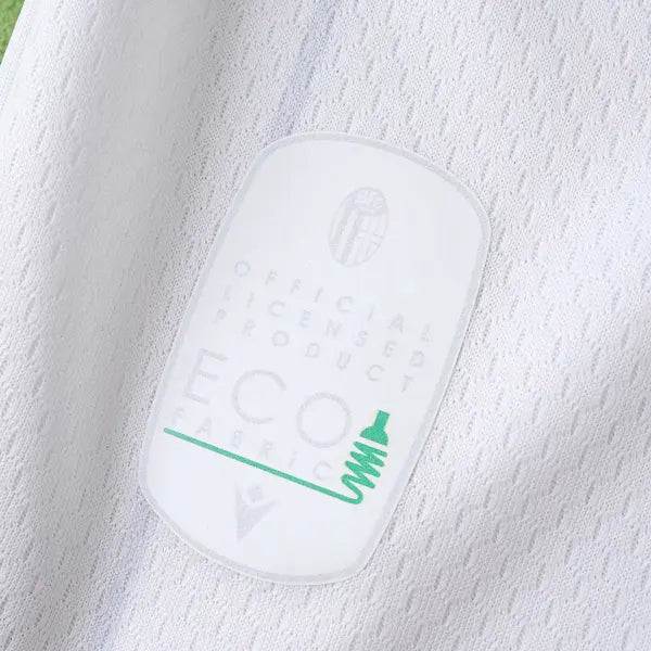 BOLOGNA II 1990 RETRO HOMBRE