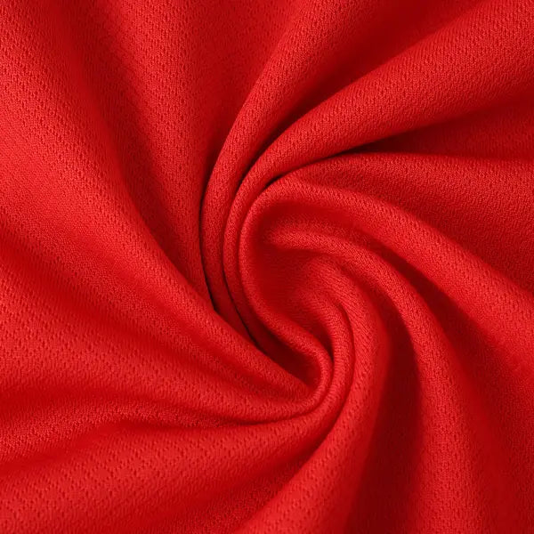 CAMISETA PSG III 25/26 ROJA HOMBRE