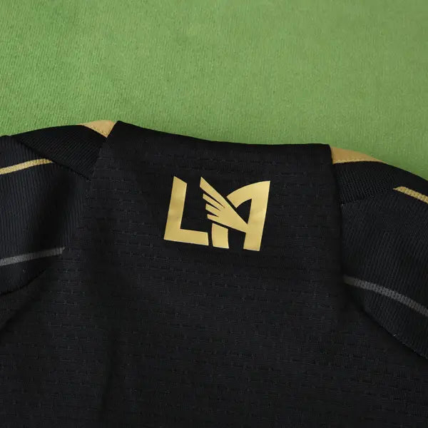 LOS ANGELES I 25/26 HOMBRE (VERSIÓN JUGADOR)