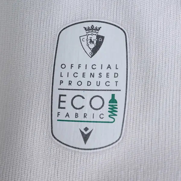 OSASUNA III 25/26 HOMBRE