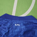 CAMISETA CHELSEA 125th 25/26 HOMBRE AZUL
